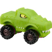 Giochi Goojitzu Goo Mobiles Stretch Araba GJT46000