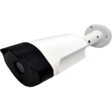 River World 10 Adet Güvenlik Kamerası 2 Mp 1080P 6 Atom LED Bullet Ahd