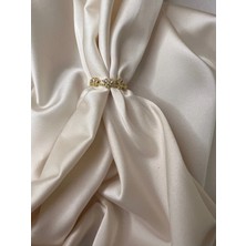 Roha Ayarlanabilir Çelik Gold Shine