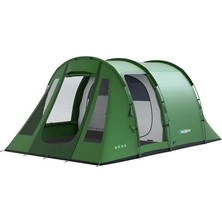 Husky Bolen Yesıl 5 Dural Kısılık Cadır -9984.001