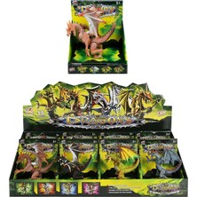 Luord-Store Ejderha Figür 11 cm 1 Adet