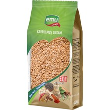Emu Baharat Kavrulmuş Susam 1000 gr