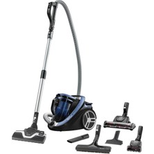 Tefal TW7690 Silence Force Cyclonic 5 Yıldız Toz Torbasız Elektrikli Süpürge