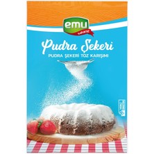 Emu Baharat Pudra Şekeri 150 gr