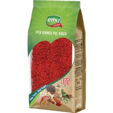 Emu Baharat Kırmızı Pul Biber Ipek 1000 gr