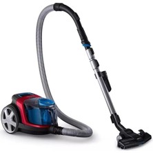 Philips Powerpro City FC9331/07 650W Powercyclone 5 H13 Toz Torbasız Süpürge
