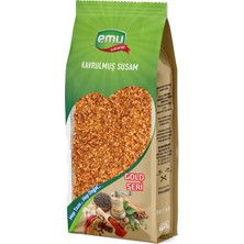 Emu Baharat Kavrulmuş Susam 200 gr