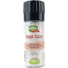 Emu Baharat Değirmen Kaya Tuzu