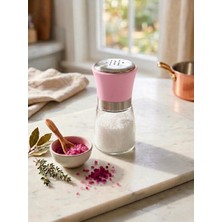 Cook&Kitchen Cam Tuzluk Baharatlık Renkli