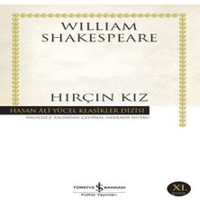 Luord-Store Hırçın Kız - Hasan Ali Yücel Klasikleri