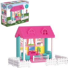 Luord-Store Mila'nın Bahçe Evi 03756