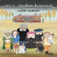 Luord-Store Önce Okullar Kapandı