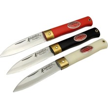 Hsc Bilişim Fakıoğlu N 02 Plastik Çakı 20CM - Manuel, Plastik Sap