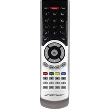 Dreamstar Smart Iptv Mini Hd Uydu Kumandası
