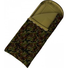 Husky Gızmo -5c Army Uyku Tulumu