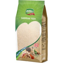 Emu Baharat Sarımsak Tozu 1000 gr