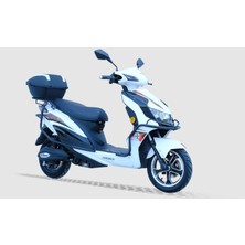 Arora Leopar Iki Tekerlekli Motosiklet