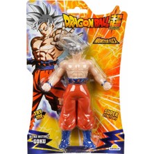 Sunman Monster Flex Dragon Ball Stretch Figür 15 cm - 1 Adet Stokta Olan Gönderilir