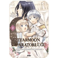 Luord-Store Tearmoon Imparatorluğu 2