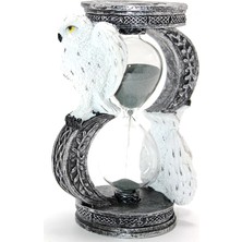 Luord-Store Polyester Baykuş Kumsaati ALK2338