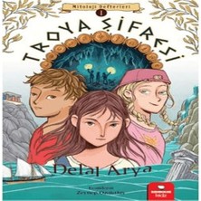 Luord-Store Troya Şifresi