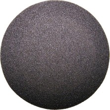 Luord-Store 33705 Velcro Cırt Zımpara 115X80 Kum Siyah