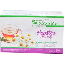 Luord-Store Çayı 20 Süzen Poşet