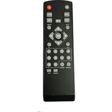 Botech 3100B Uydu Kumanda