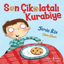 Luord-Store Son Çikolatalı Kurabiye