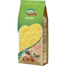 Emu Baharat Mısır Unu 250 gr