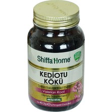 Luord-Store Shiffa Kediotu Kökü Diyet Takviyesi 670 x 60