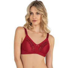 Fabony Ara Dantelli Toparlayıcı Sütyen 3200