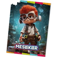 Meslekler