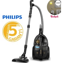 Philips Marathon Ultimate XB9145 Allergy H13 Filtreli Elektrikli Süpürge