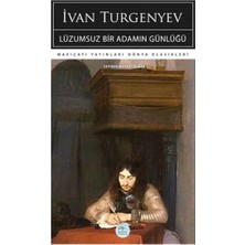 Luord-Store Lüzumsuz Bir Adamın Günlüğü