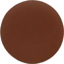 Luord-Store Kırmızı Velcro Cırt Zımpara 115X60 Kum 5 Adet