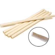 Luord-Store Kaliteli Gürgen Tırmık Sapı – Dayanıklı Şık, 150 cm