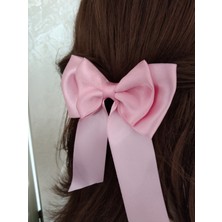Dormi Pembe Fiyonk Toka