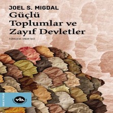 Luord-Store Güçlü Toplumlar Zayıf Devletler