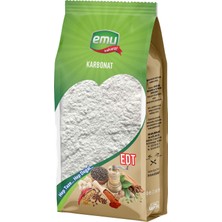 Emu Baharat 1000 gr Karbonat Doğal ve Katkısız Mutfak Ürünü Türkiye Menşeli