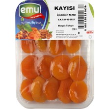 Emu Baharat Kuru Kayısı 230 gr