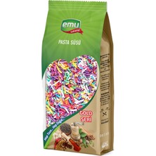 Emu Baharat Pasta Süsü 170GR
