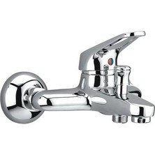 Luord-Store Itimat Zeta Mix 371 Banyo Bataryası