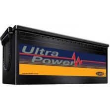 Akü 100 Amp Hella