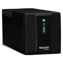 Necron Sp Serisi 1200VA Lıne Interactıve Ups