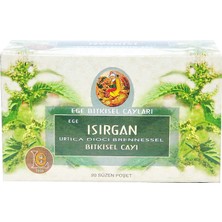 Luord-Store Isırgan Çayı 20 Süzen