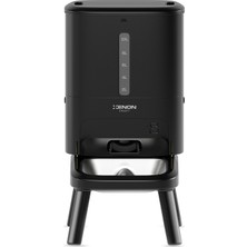 Xenon Smart Köpek Mama Kabı | Akıllı, 15L, Mobil Kontrol, Büyük Taneli Mama Uyumlu, Yükseklik Ayarlı (X8630)