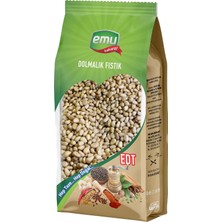 Emu Baharat Dolmalık Yer Fıstık 1000 gr
