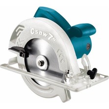 Luord-Store Catpower 1207 Daire Testere 185 mm 1250 Watt