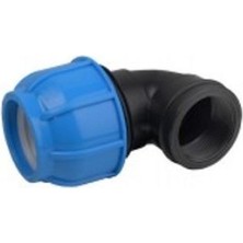 Luord-Store Poelsan Mi 20X1/2 Kaplin Dişi Dirsek